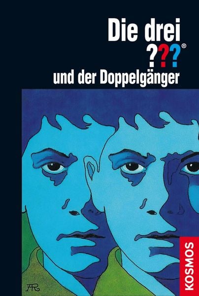 Produktbild: Die drei ??? und der Doppelg&auml;nger