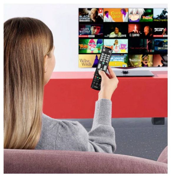 Produktbild: Hama Samsung Fernbedienung Schwarz