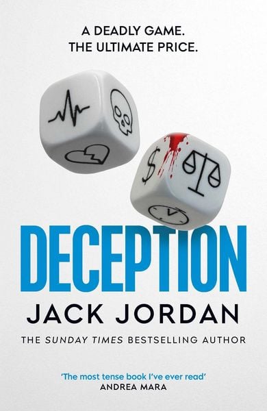 Produktbild: Deception