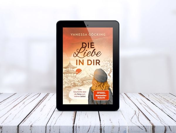 Produktbild: Die Liebe in dir