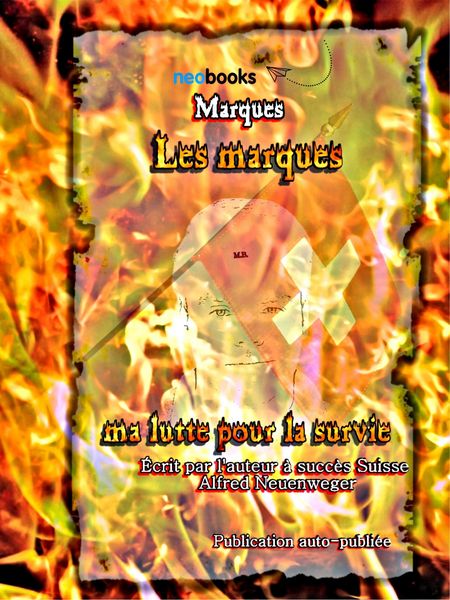 Produktbild: Marques Les marques