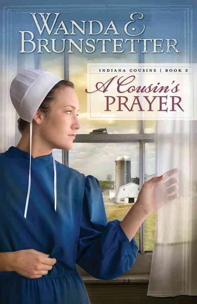 Produktbild: Brunstetter, W: A Cousin's Prayer