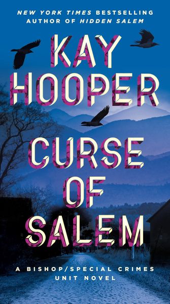 Produktbild: Curse of Salem