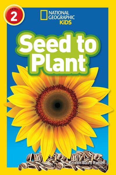 Produktbild: Seed to Plant