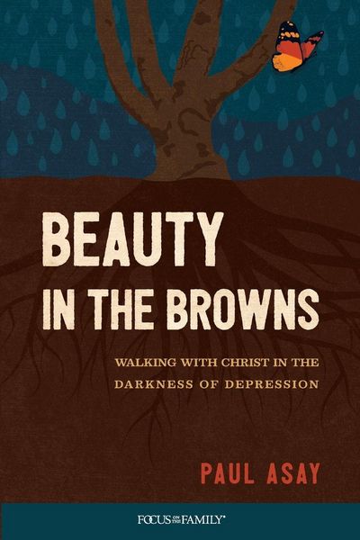 Produktbild: Beauty in the Browns