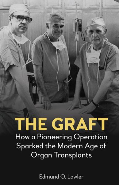Produktbild: The Graft