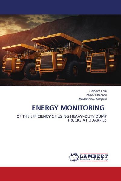 Produktbild: Energy Monitoring