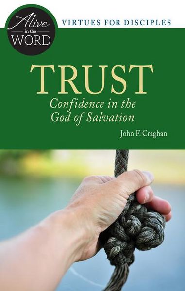 Produktbild: Trust, Confidence in the God of Salvation