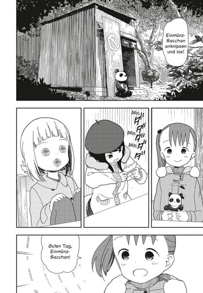 Produktbild: Mitsuboshi Colors 3