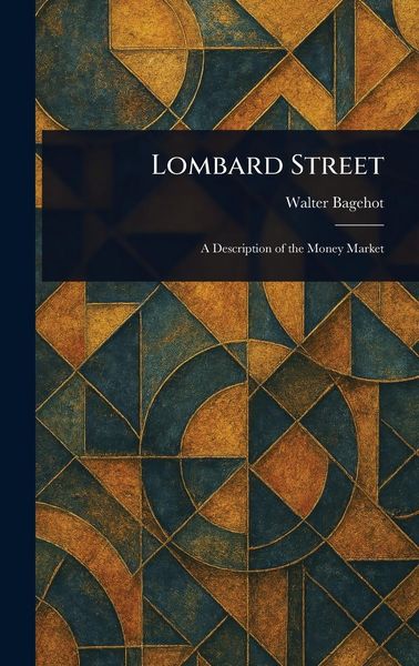 Produktbild: Lombard Street