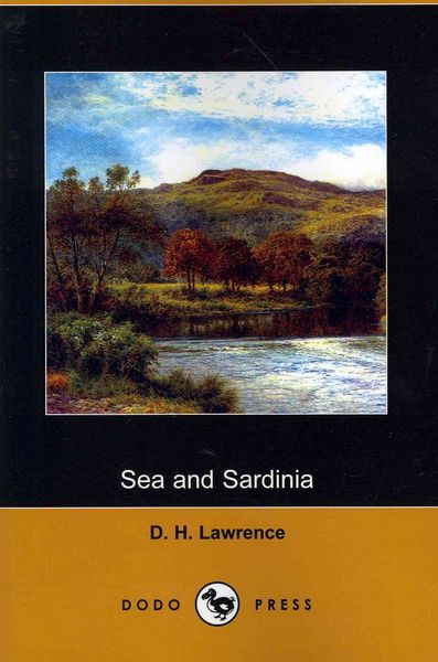 Produktbild: Sea & Sardinia (dodo Press)
