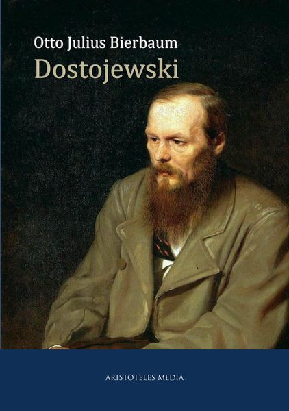 Produktbild: Dostojewski