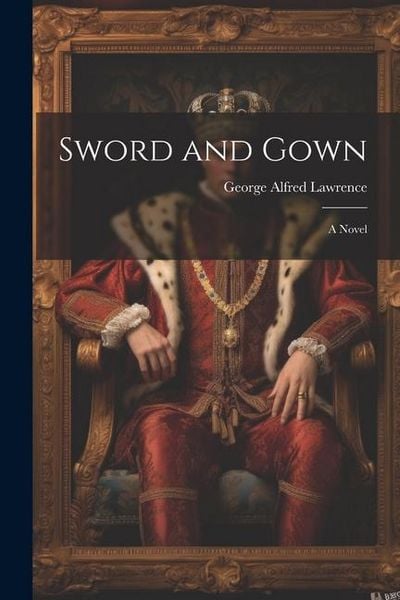 Produktbild: Sword and Gown