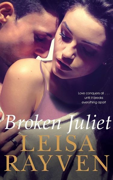 Produktbild: Broken Juliet