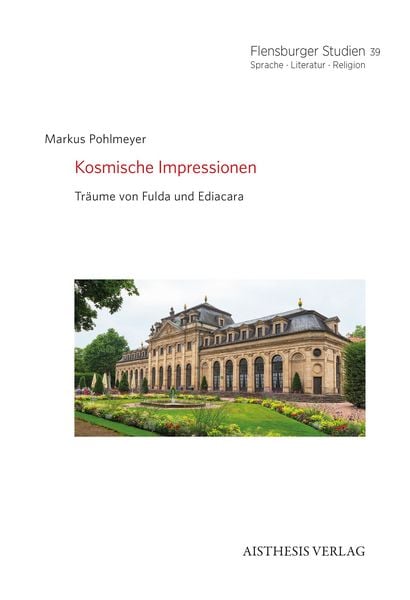 Produktbild: Kosmische Impressionen