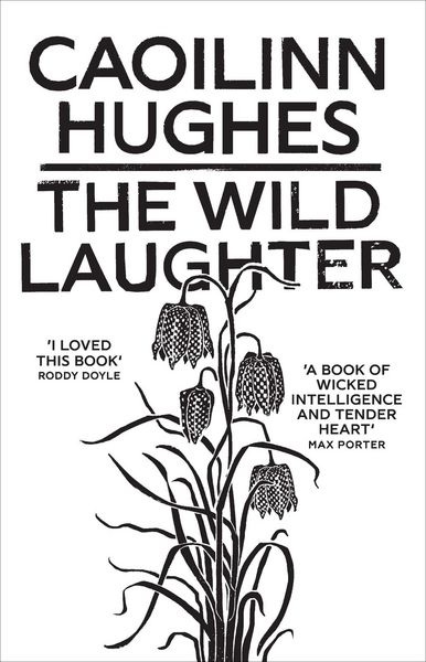 Produktbild: The Wild Laughter