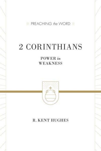 Produktbild: 2 Corinthians