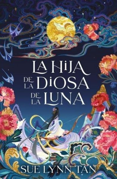 Produktbild: La hija de la diosa de la luna