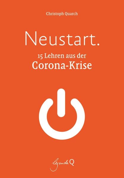 Produktbild: Neustart.