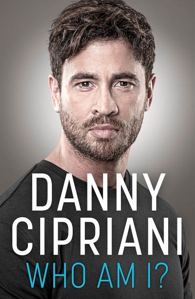 Produktbild: Cipriani, D: Who Am I?