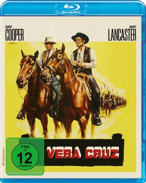 Produktbild: Vera Cruz