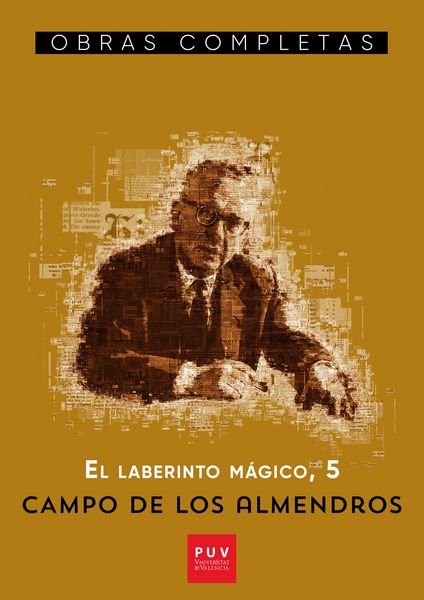 Produktbild: Campo de los almendros