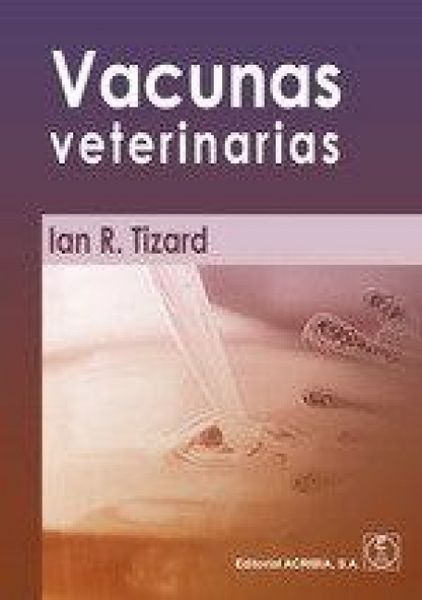 Produktbild: Vacunas Veterinarias