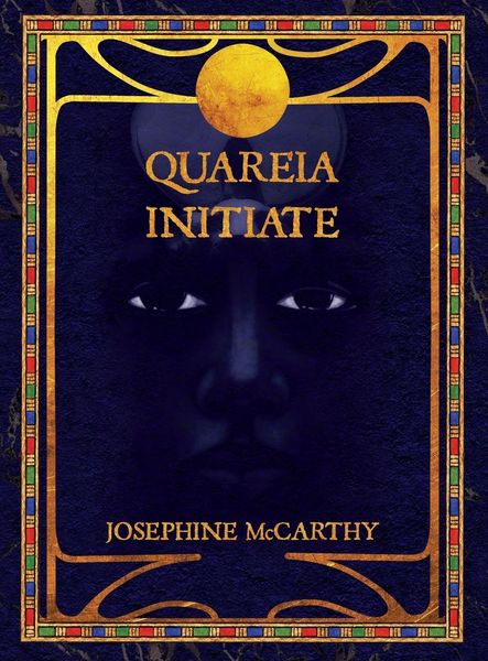 Produktbild: Quareia Initiate