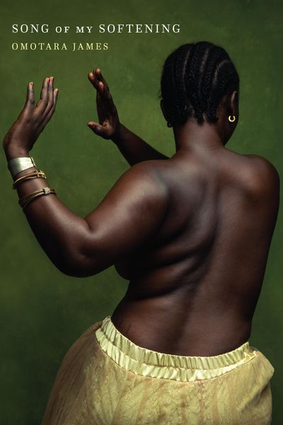 Produktbild: Song of My Softening
