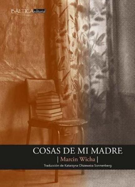 Produktbild: Cosas de mi madre