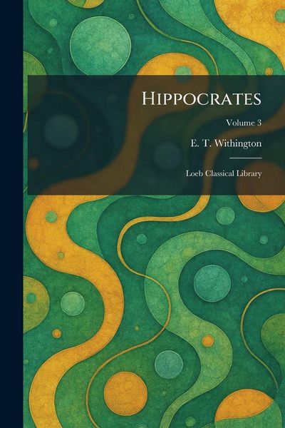 Produktbild: Hippocrates