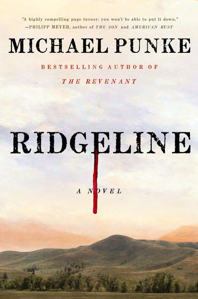 Produktbild: Ridgeline