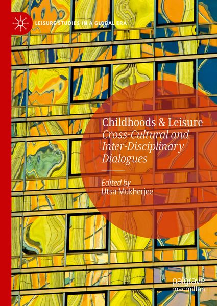 Produktbild: Childhoods & Leisure