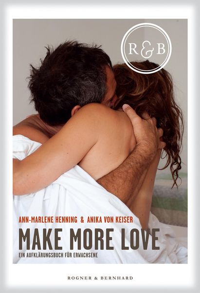 Bild zum Artikel: Make more Love
