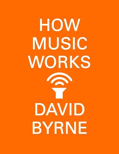 Produktbild: How Music Works
