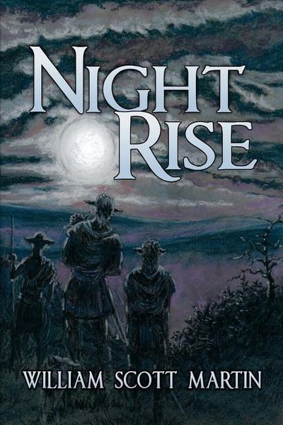 Produktbild: Nightrise