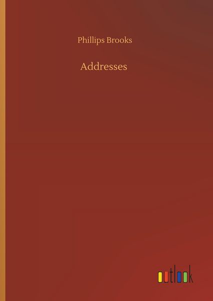Produktbild: Addresses