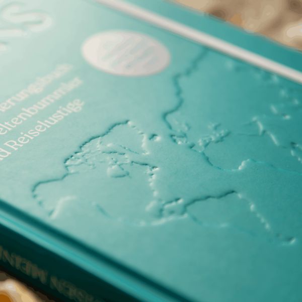 Produktbild: Die Reisen meines Lebens