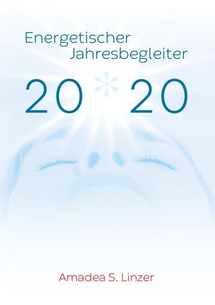 Produktbild: Energetischer Jahresbegleiter 2020