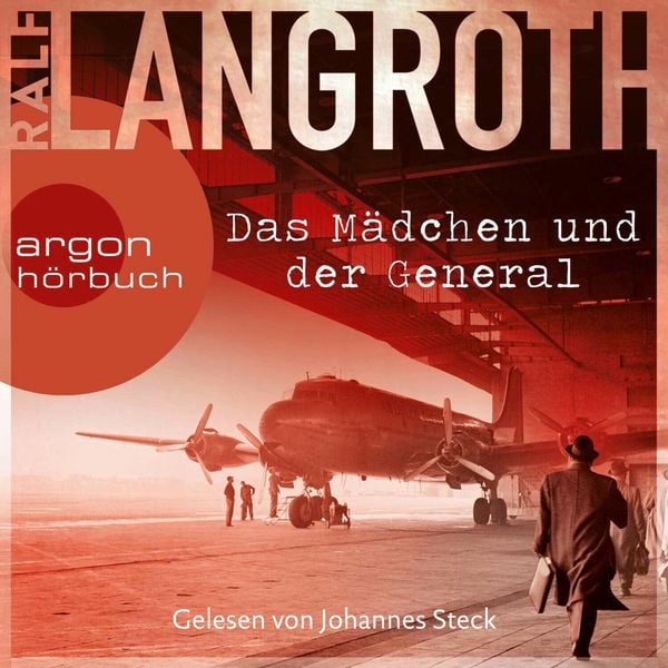 Produktbild: Das M&auml;dchen und der General