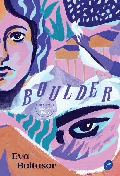 Produktbild: Boulder