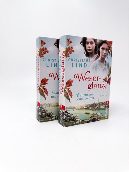 Produktbild: Weserglanz