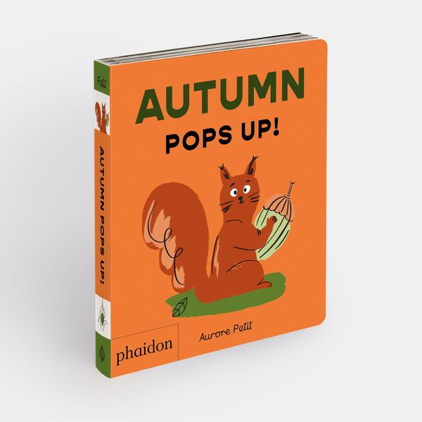 Produktbild: Autumn Pops Up!