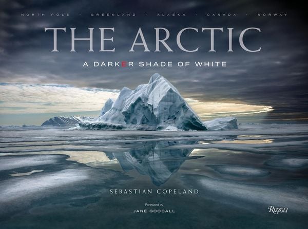 Produktbild: The Arctic