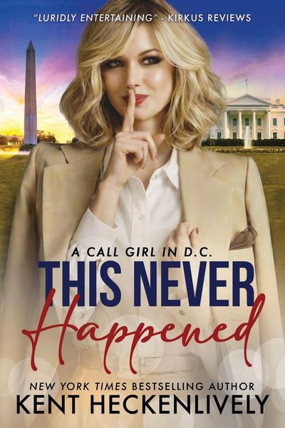 Produktbild: This Never Happened