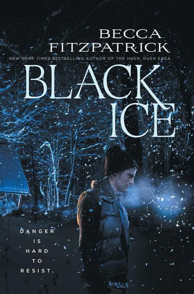 Produktbild: Black Ice