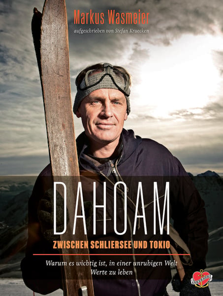 Produktbild: Dahoam