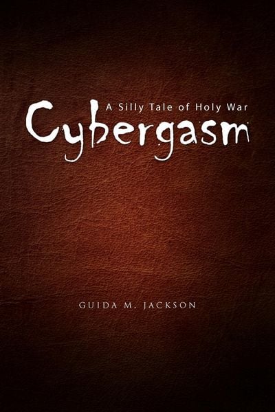 Produktbild: Cybergasm