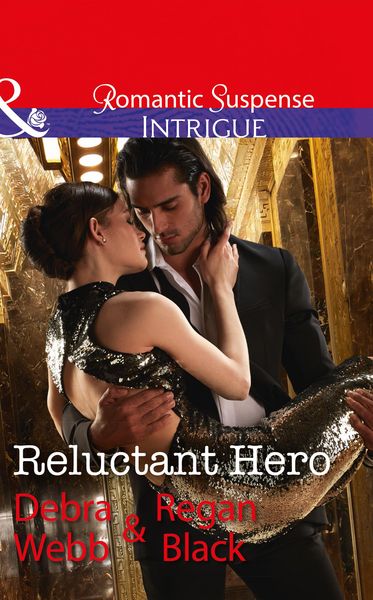 Produktbild: Reluctant Hero
