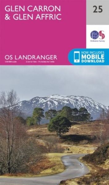 Produktbild: Glen Carron & Glen Affric